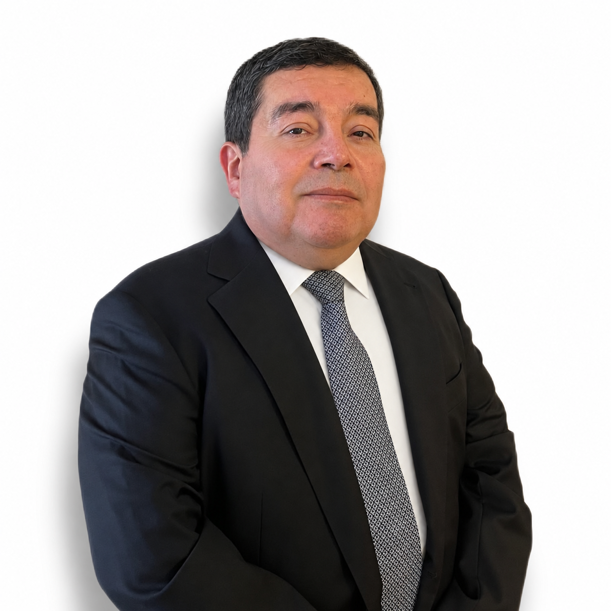 Consultor Leonardo Osses Alvarado