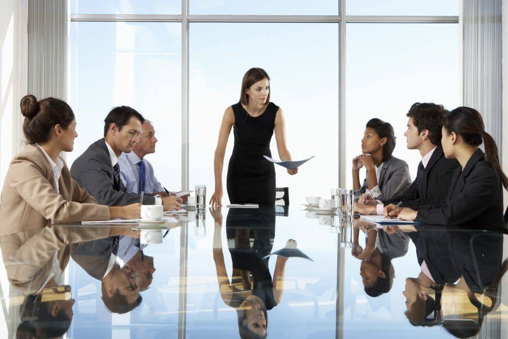 Asesoría profesional para empresas