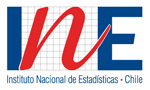 Instituto Nacional de Estadísticas advertisement