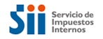 Servicio de Impuestos Internos advertisement